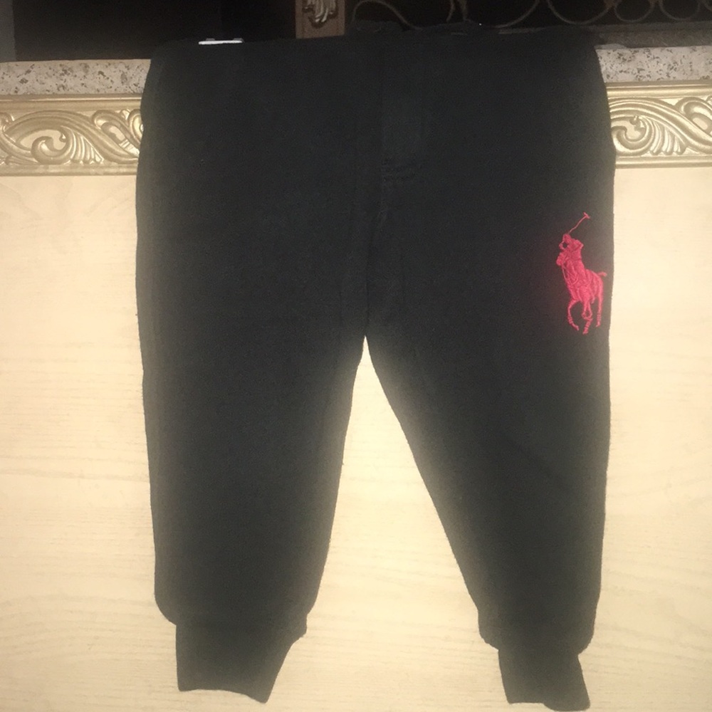 Polo Sweat Pants
